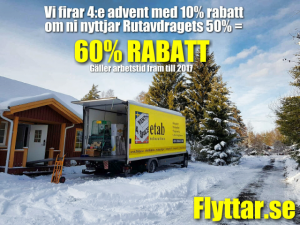 vad kostar det att anlita en flyttfirma